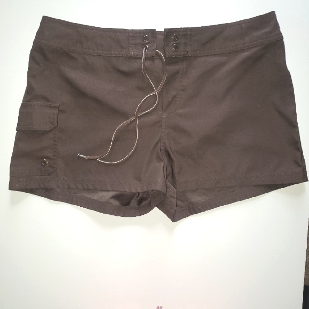 JAG SHORTS - Picture 3 of 14